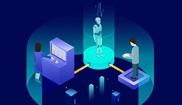 “人工智能+”在行動，行業(yè)轉(zhuǎn)型新姿勢來了！